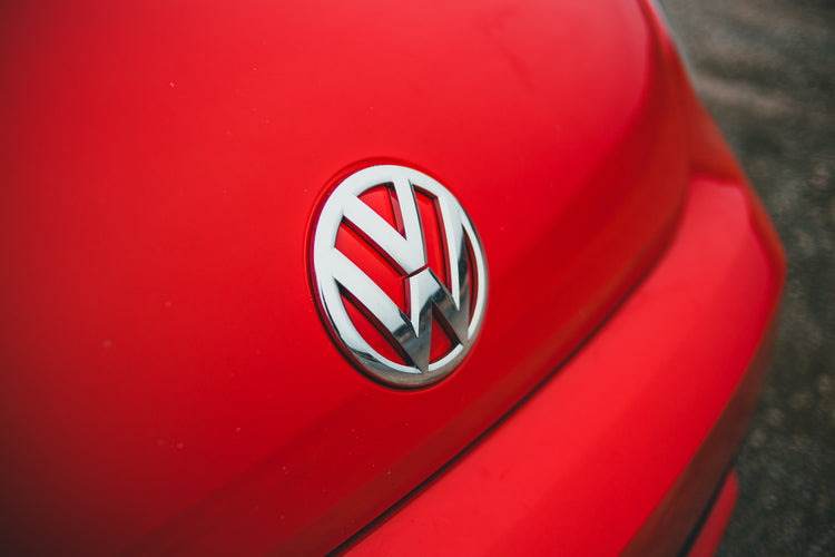 VW(GERMANY)