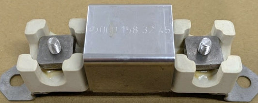 ベンツ用レジスター ラジエーターファン・クーリングファン・電動ファンレジスター【OEM BERU製・新品】A0001583245