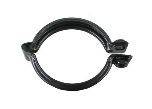 VOLVO ボルボ 240 260 ガソリンタンク・ホース間クランプ(Oリング付)【新品】