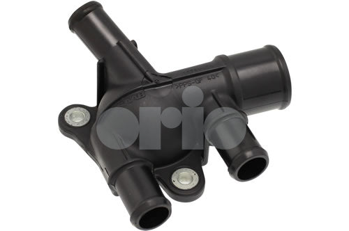 サーブ SAAB 9-3 FB207 サーモスタットハウジング【サーブ純正・対策品・新品】