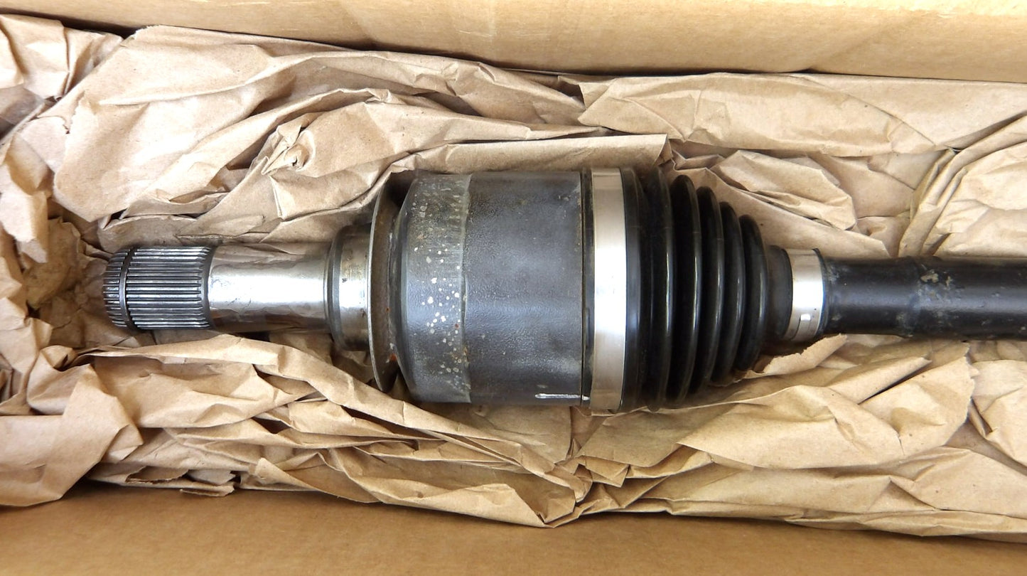 ベンツ W164 ML550 GL450 GL320 リアドライブシャフト左右共通1本【中古】