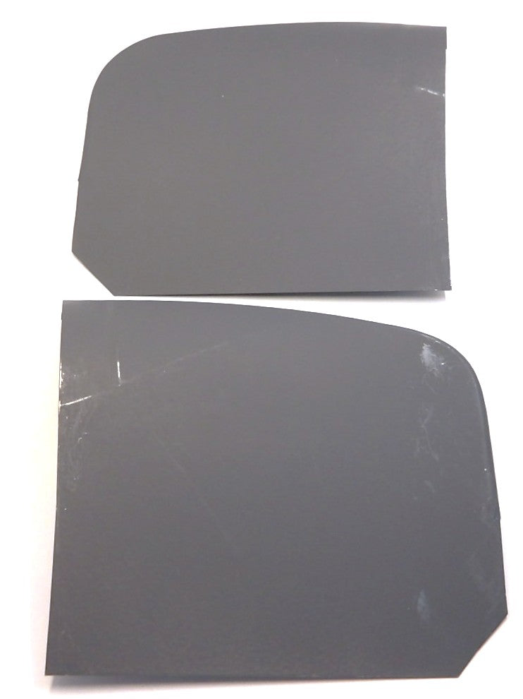 DATSUN ダットサン 日産 NISSAN ROADSTER フェアレディ用リア側ホイールアーチインナーパネル左右セット・板金【新品】