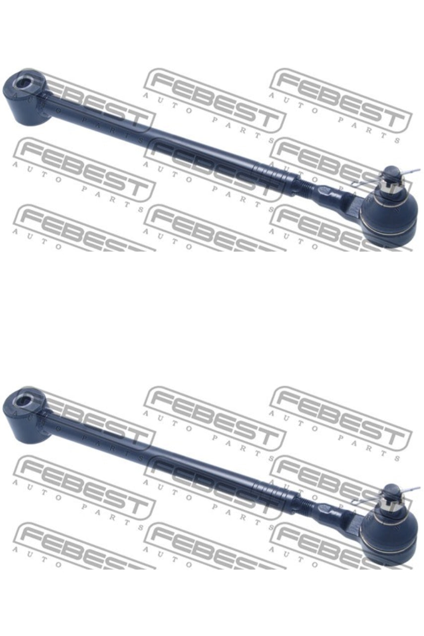 PTクルーザー リア側コントロールアーム・トレーリングアーム左右セット【新品】