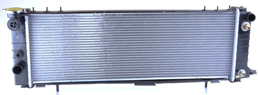 JEEP クライスラー CHEROKEE E-7MX GF-7MX 右ハンドル専用 ラジエーター【新品】1991-2001年