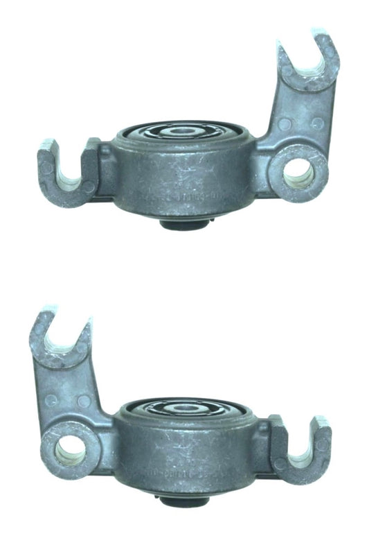 サーブ SAAB 9-3 FB207 FB284 リア側ショックベアリングマウント左右セットFWDモデル専用【新品】