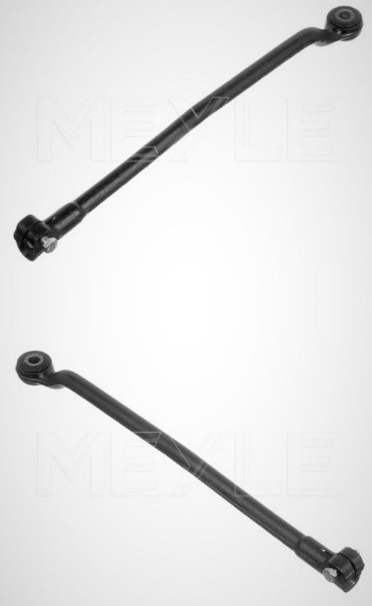 【お取り寄せ分】サーブ NG900 9-3・オペル アストラF タイロッド アキシャルロッド左右セット他【ドイツ マイレ製・新品】