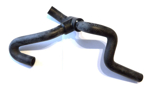 サーブ 9-5 B205 B235 クーラントバイパスホース②【新品】