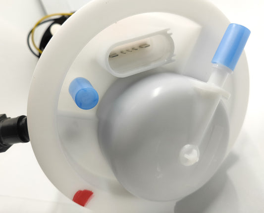 アウディ Q5 燃料ポンプユニット ガソリン残量計付(2008-2017年)【新品】 ガソリンポンプ フューエルポンプ