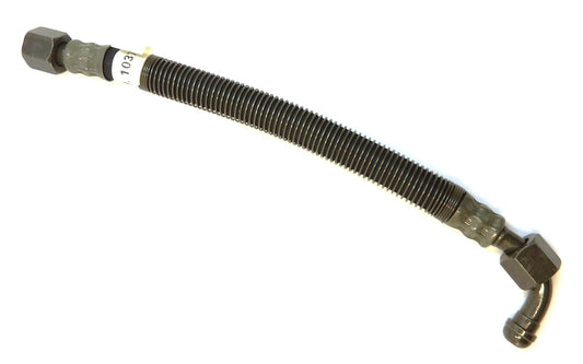 ベンツ W111 W112 W108 W109 W126 W140 Sクラス A/Tトランスミッションオイルクーラーホース【ドイツ製・新品】