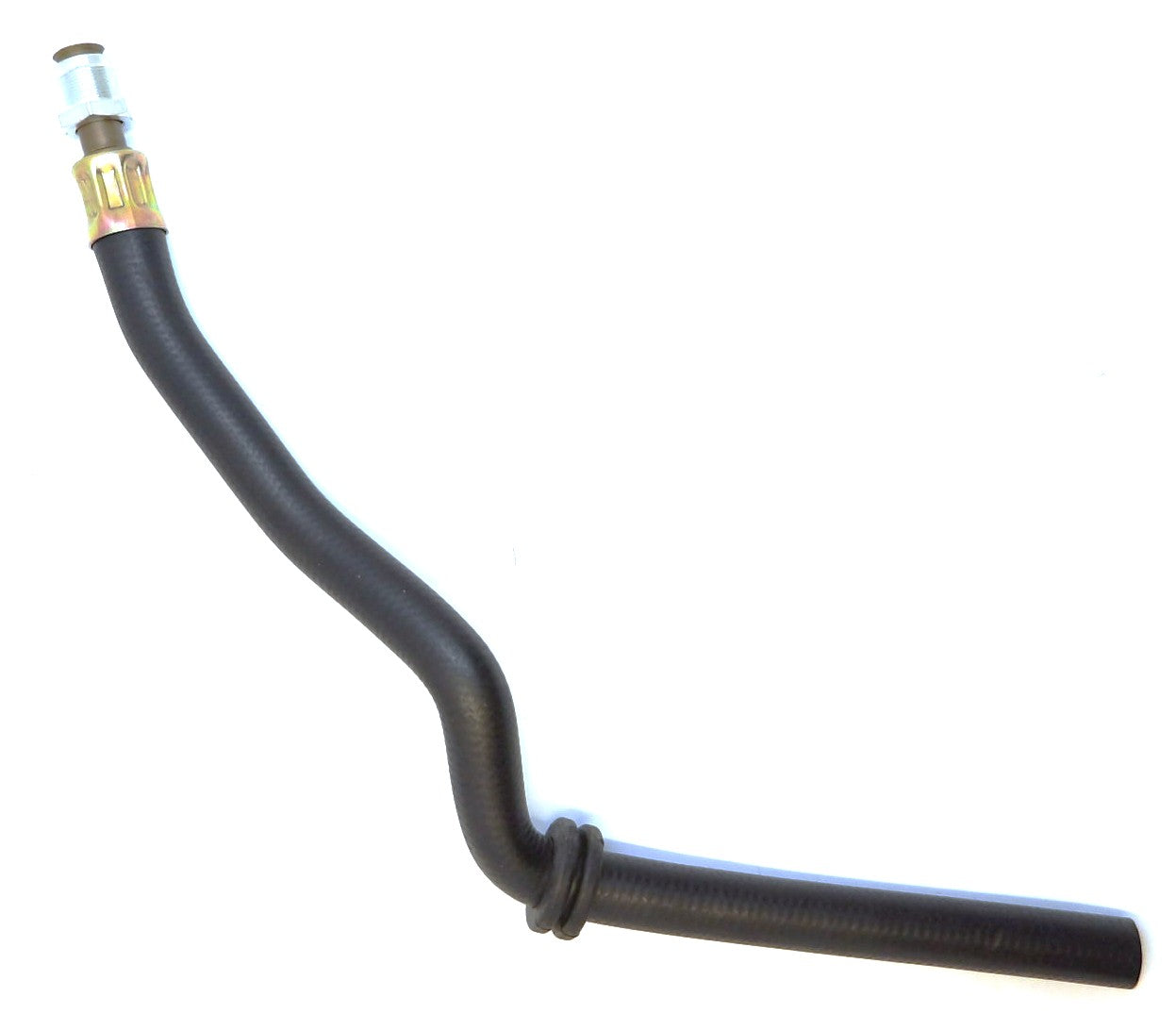 ベンツ W124 燃料ホース ガソリンホース フューエルホース【ドイツ製・新品】