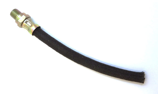 ベンツ S-CLASS W126 C126 燃料ホース ガソリンホース フューエルホース【ドイツ製・新品】