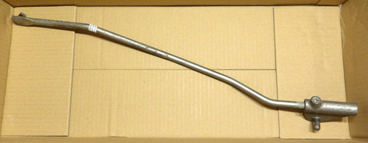 ベンツ W/S/C/CL/X204 W/S/CL203 C207 W/S212 A/C209 C219 W/S211 R171/172ATレバーリンケージ・ギアセレクターロッド【USED品】