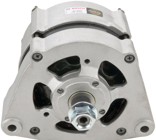 ベンツ E/S/190クラス W126 W124 W201 オルタネーターダイナモ 80A【ボッシュ製・リビルト品】