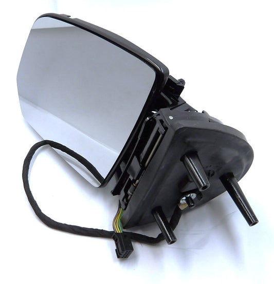 ベンツ MLクラス(W164) GLクラス ドアミラー左側【未塗装・新品】