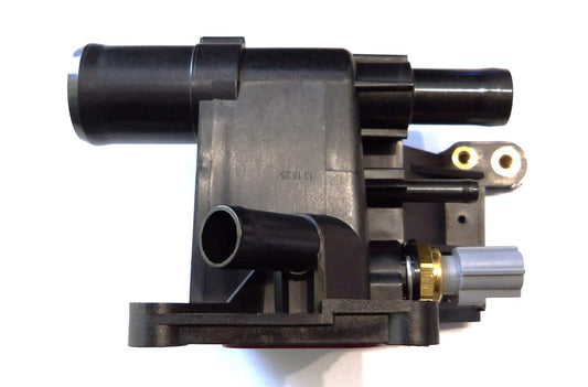 ボルボ C30 S40 S80 V50 V70・フォード・レンジローバー ウォーターハウジングケース・クーラントフランジ・アダプター【新品】