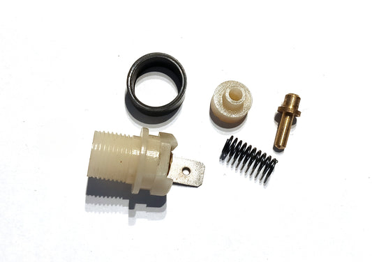 ボルボ 240 260 740 760 ブレーキラインジャンクションボックスリペアキット・ワーニングバルブキット) 【新品】NOT ABS