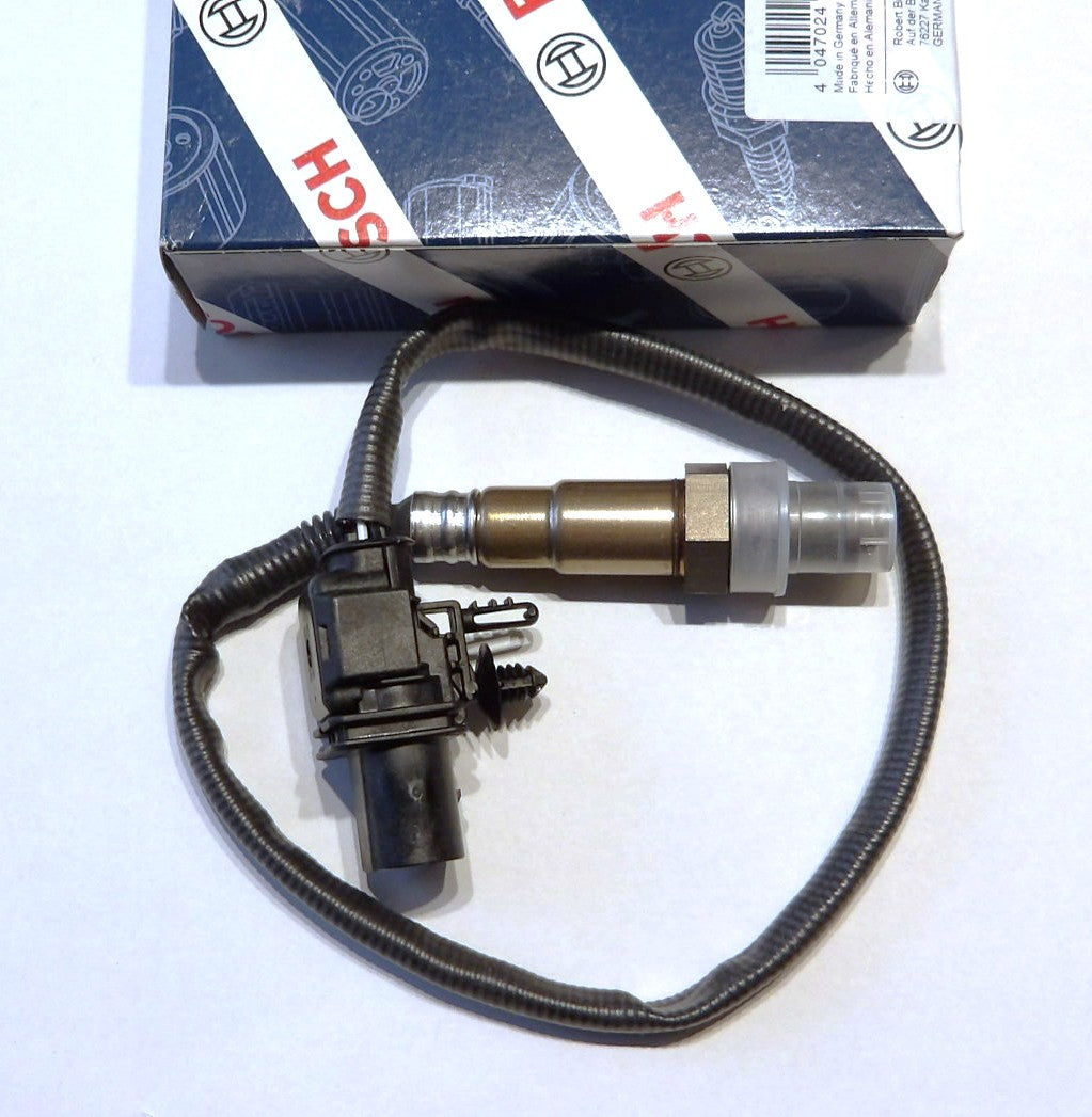 アルファロメオ 159(939) BRERAブレラ SPIDER O2センサーフロント【ボッシュ製・新品】2.2L