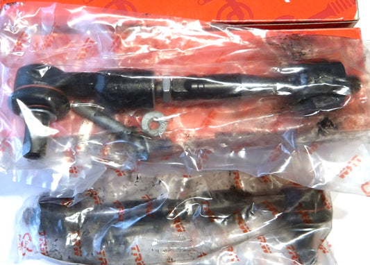 AUDI アウディA4 A6・VW パサート タイロッド 一式 左右セット【純正品質グレード TRW製・新品】