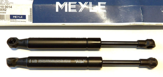 フィアット MULTIPLA(186) ムルティプラ ボンネット・フードガスダンパー左右セット 【新品】