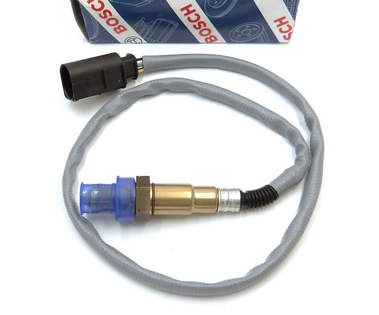 ベンツ A/B/C/CLA/CLS/E/GLA/GLC/GLE/GLK/M/S/SLC/SLKクラス DIESEL用 フロント側(前側)O2オーツーセンサー【BOSCH製・新品】