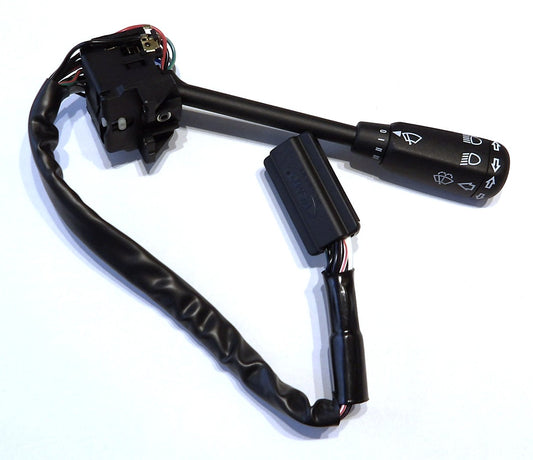 メルセデス ベンツ SL R107 W107 C107 Gクラス W460 ステアリングコラムスイッチ(レバー)右ハンドル車両用【VEMO製・新品】