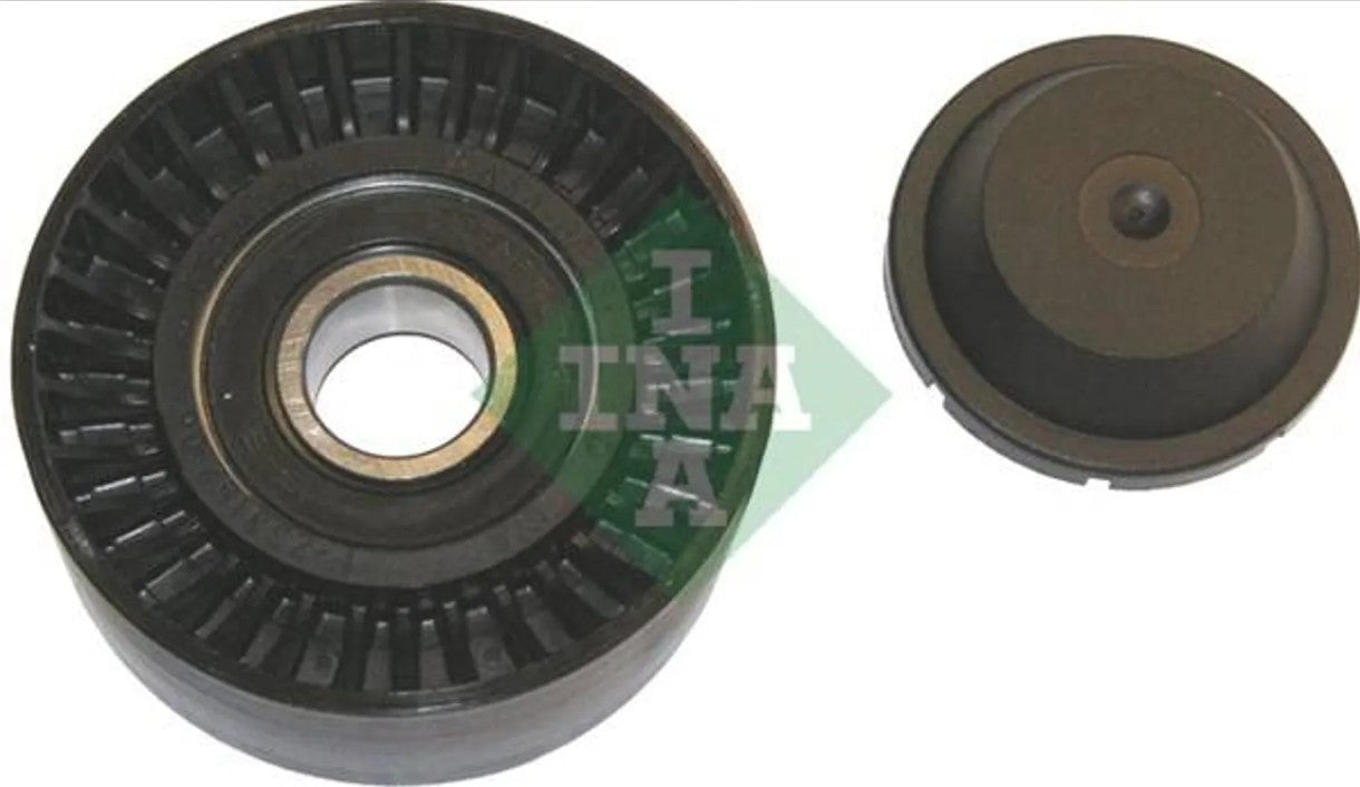 CHRYSLER DODGE FIAT JEEP RAM VOLVO ベルトテンションプーリー【純正グレード製・新品】