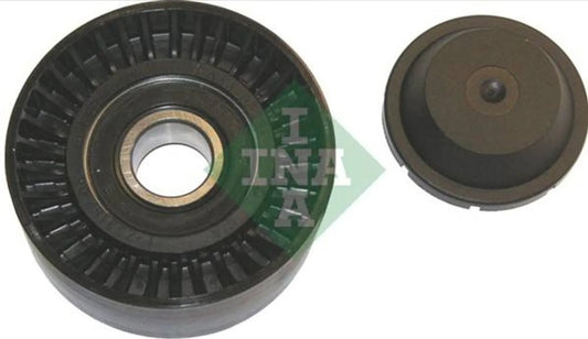CHRYSLER DODGE FIAT JEEP RAM VOLVO ベルトテンションプーリー【純正グレード製・新品】