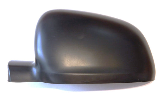 ルノー カングーKANGOOドアミラーカバー 左側【未塗装・新品】
