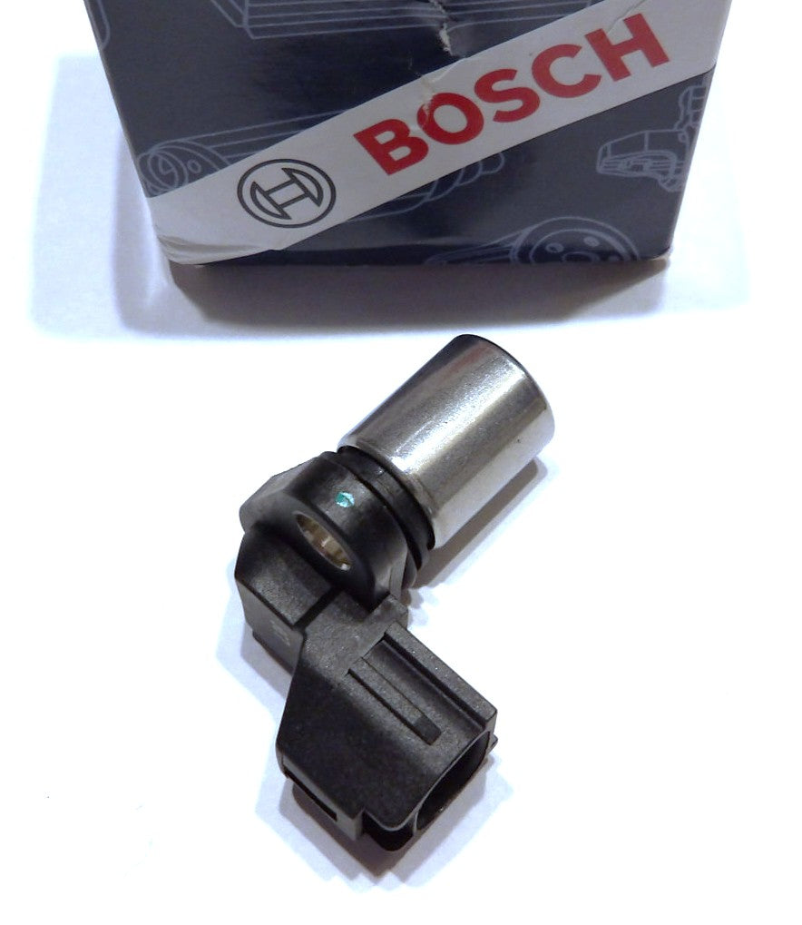 ボルボ C30 C70 S40 S60 S80 V50 V60 V70 XC60 XC70 XC90 5気筒 クランクシャフトポジションセンサー【BOSCH製・新品】