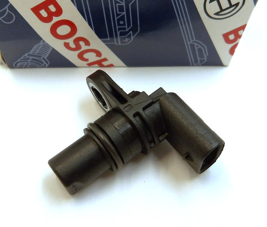 VW アウディ PORSCHE 各モデル カムシャフトポジションセンサー【BOSCH製・新品】GOLF TOUAREG A4 A5 A6 Q5 Q7 07L905163