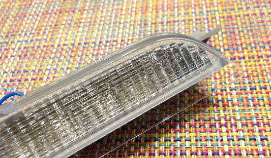 BMW X5 E53 ハイマウントストップランプ クリアー【新品】ブレーキランプ