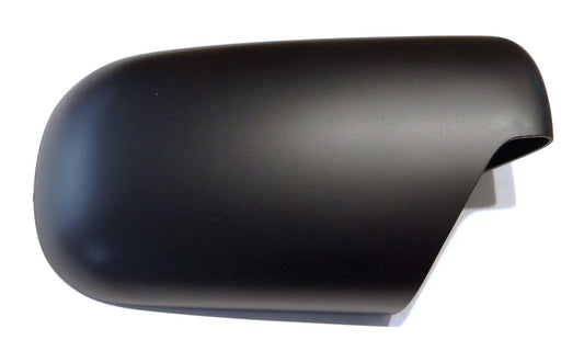 BMW 5シリーズ E39 7シリーズ E38 ドアミラーカバー右側【未塗装・新品】
