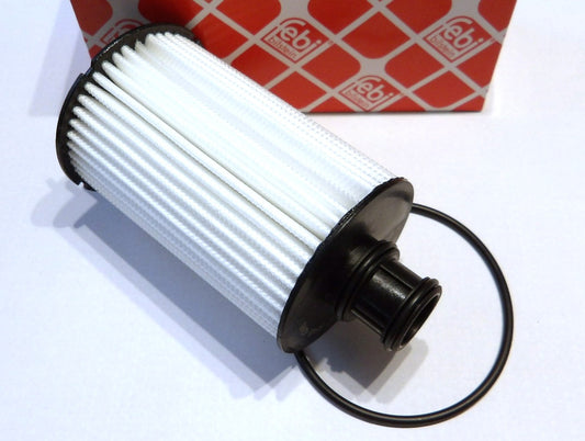 ジャガー F-PACE F-TYPE XE XF XF(MK2) XJ XK XK(MK2) ・LAND ROVER エンジンオイルフィルター【ビルシュタイン製・新品】