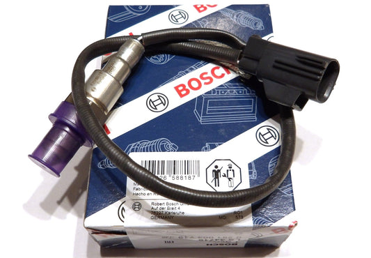 ジャガー Eペース(X540)・ディスカバリースポーツ2.0D(L550) ボーグEVOQUE(L538)他 O2センサー ラムダフロント側【ボッシュ製・新品】ディーゼルエンジン用