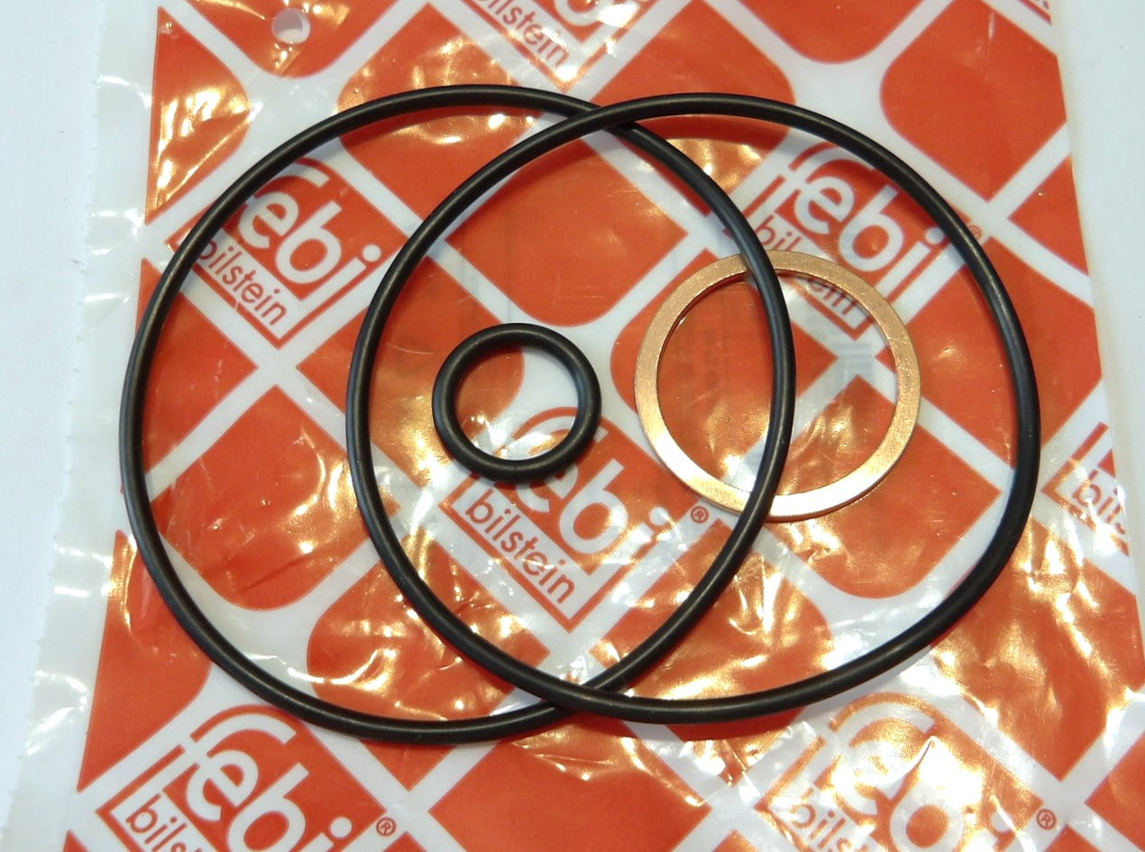 メルセデス ベンツ C/W/S123 W460 W116 C/W126 R/C/W107 パワーステアリングポンプリペアキット【ビルシュタイン製・新品】