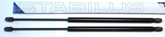 OPELオペル カリブラA リアゲート・リアハッチガスダンパー左右セット【純正OEMグレードSTABILUS製・新品】