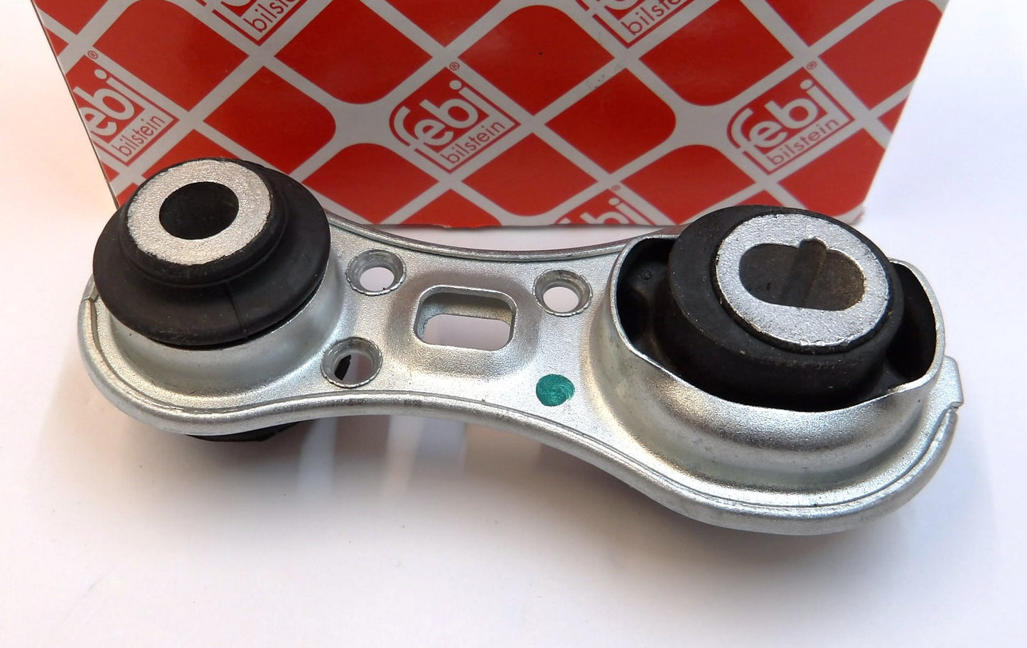 ルノー メガーヌMK2 RS ルノースポール セニックMK2 グランセニックMK2 エンジンマウント トルクロッド右上(ビルシュタイン製新品)