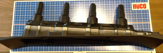 SAAB サーブ 9-5・9-3用 DIカセット【ドイツ HUCO製・新品】ダイレクトイグニッションカセット イグニッションコイル