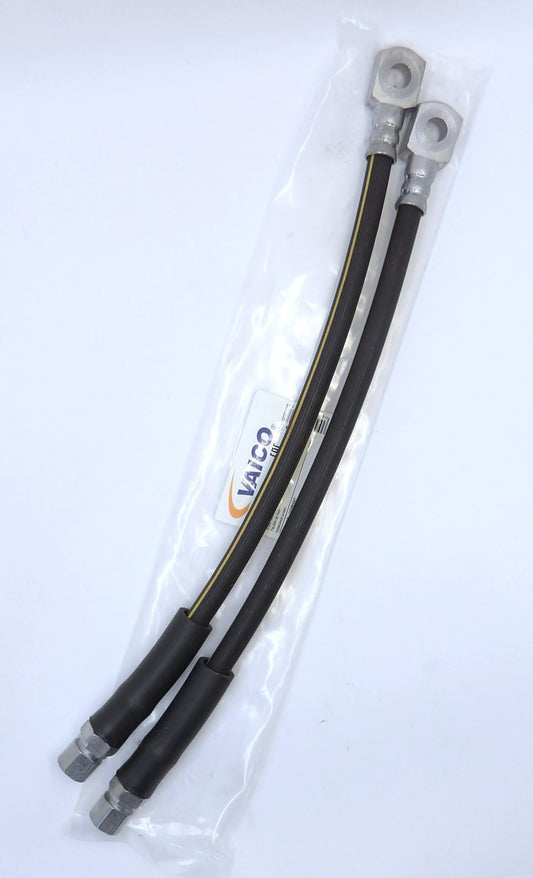 SAAB サーブ GM900 9-3 ブレーキホース フロント左右セット【VAICO製・新品】前2本