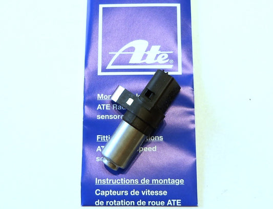 ボルボ フロント側ホイール ABSセンサー 850 C70 S70 V70 左右共通 1個【ATE製・新品】