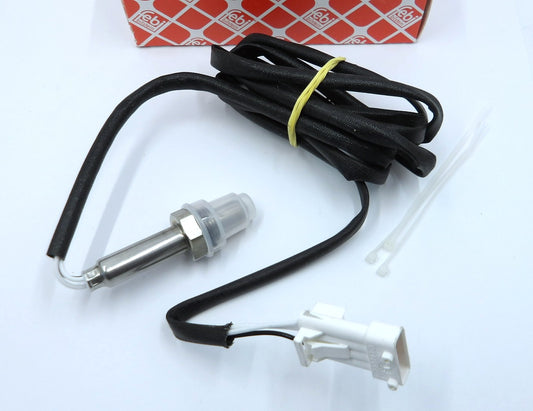 ボルボ 940 ・サーブ 9000 フロント側 O2センサー・オーツー・ラムダセンサー 【ビルシュタイン製・新品】