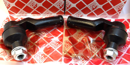 ボルボ S80 S60 V70 XC60 XC70・フォード モンデオ・フリーランダー2 タイロッドエンド左右セット【ビルシュタイン製・新品】