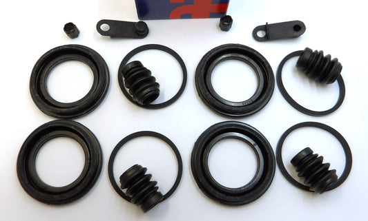 ボルボ 240 740・LANDROVER DISCOVERY(L319) RANGE ROVER(L322) SPORT(L320)ブレーキキャリパーリペアキット左右分【新品】