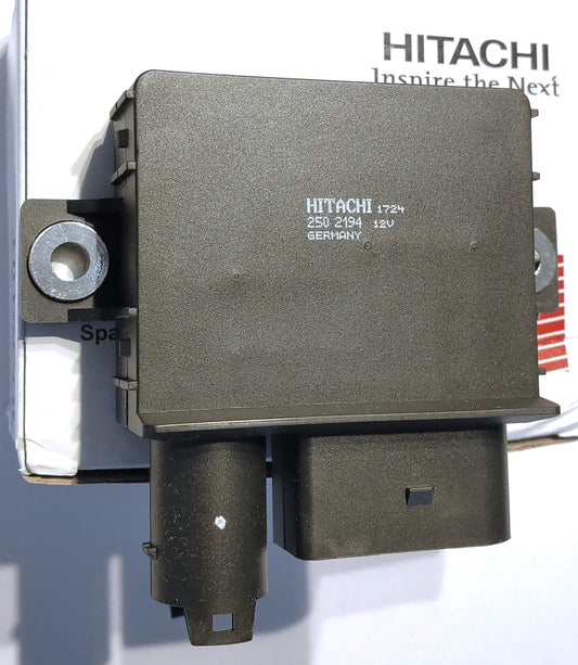 BMW ディーゼル6気筒モデル グロープラグコントロールユニット E90/91/92/93 F10 F18 F07 F11 F01/02/03/04 X5 X6【新品】N57D30A