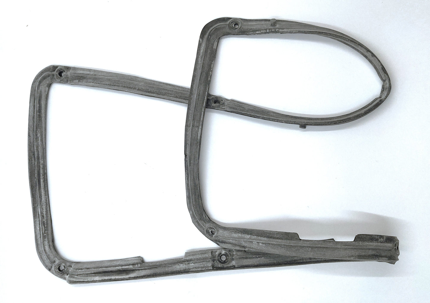 メルセデス ベンツ SL 107 エアコンブロワファンカバーシール・ウェザーストリップ【ベンツ純正・新品】