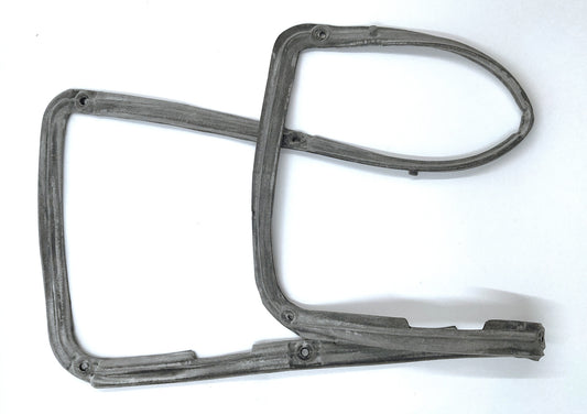 メルセデス ベンツ SL 107 エアコンブロワファンカバーシール・ウェザーストリップ【ベンツ純正・新品】