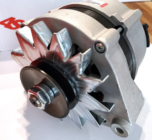 BMW 3/5/6/7/Z1 E30 E28 E24 E23 オルタネーター(ダイナモ) 90A 【新品】