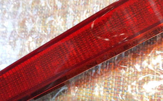 BMW X5 E53 ハイマウントストップランプ【BMW純正・新品】ブレーキランプ