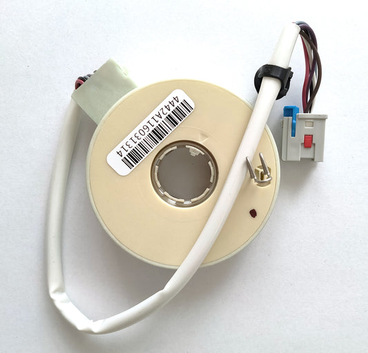 フィアット ABARTH PUNTO・FIAT 500 PUNTO ステアリングアングルセンサー【新品】EPS VDC EBD トルクセンサー