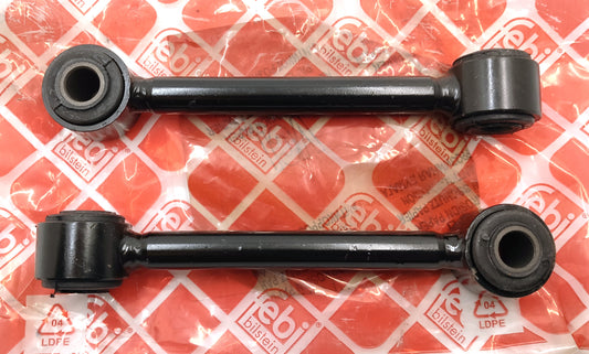 ジャガーXJ X300/330 XJ40 XJ81 スタビライザーリンクロッド フロント左右セット【ビルシュタイン製・新品】